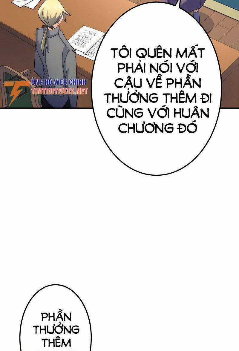 Âm Dương Sư Mạnh Nhất Tái Sinh Ở Thế Giới Khác Chapter 50 trang 21