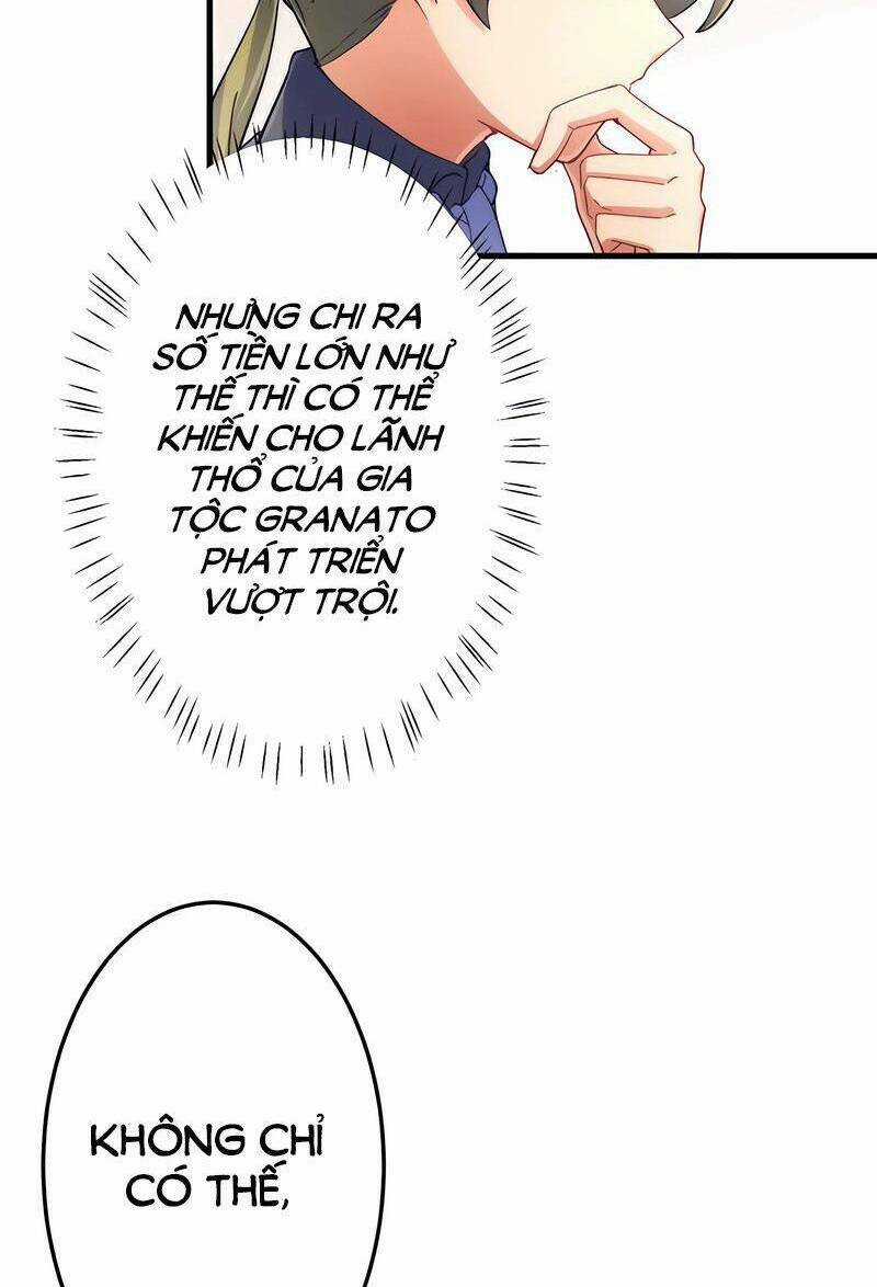 Âm Dương Sư Mạnh Nhất Tái Sinh Ở Thế Giới Khác Chapter 50 trang 24