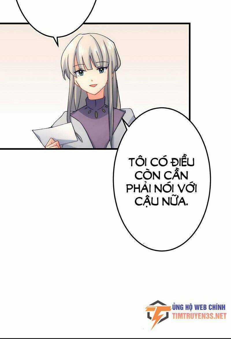 Âm Dương Sư Mạnh Nhất Tái Sinh Ở Thế Giới Khác Chapter 50 trang 25