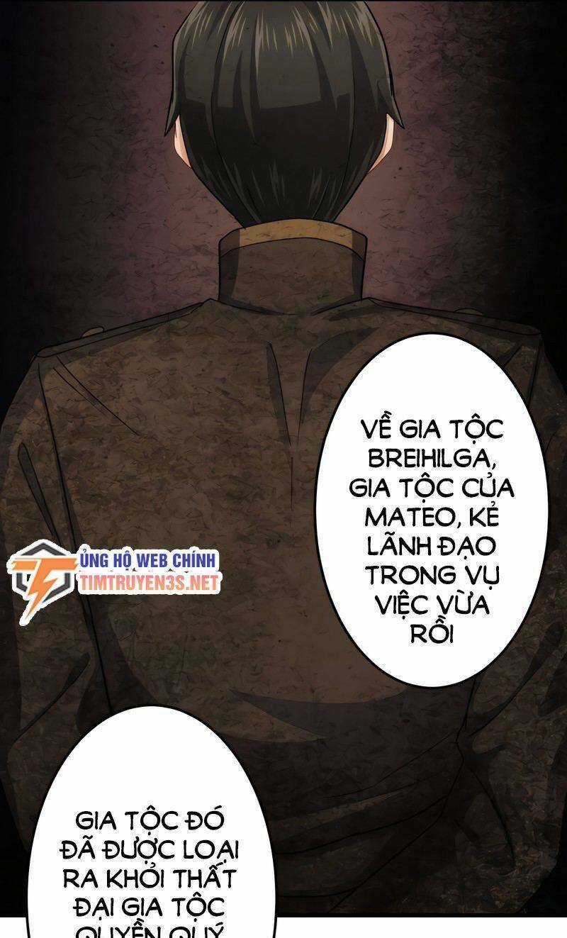 Âm Dương Sư Mạnh Nhất Tái Sinh Ở Thế Giới Khác Chapter 50 trang 26