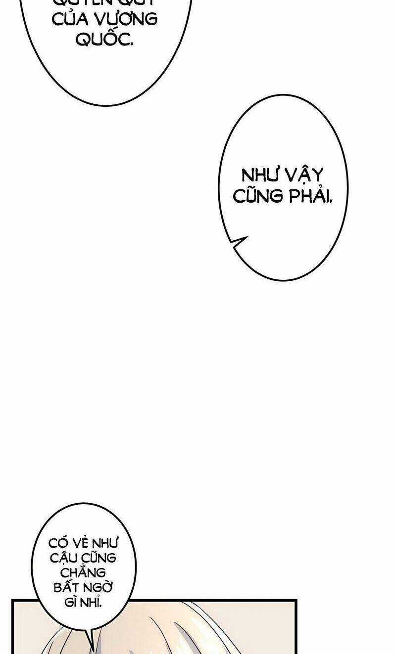 Âm Dương Sư Mạnh Nhất Tái Sinh Ở Thế Giới Khác Chapter 50 trang 27