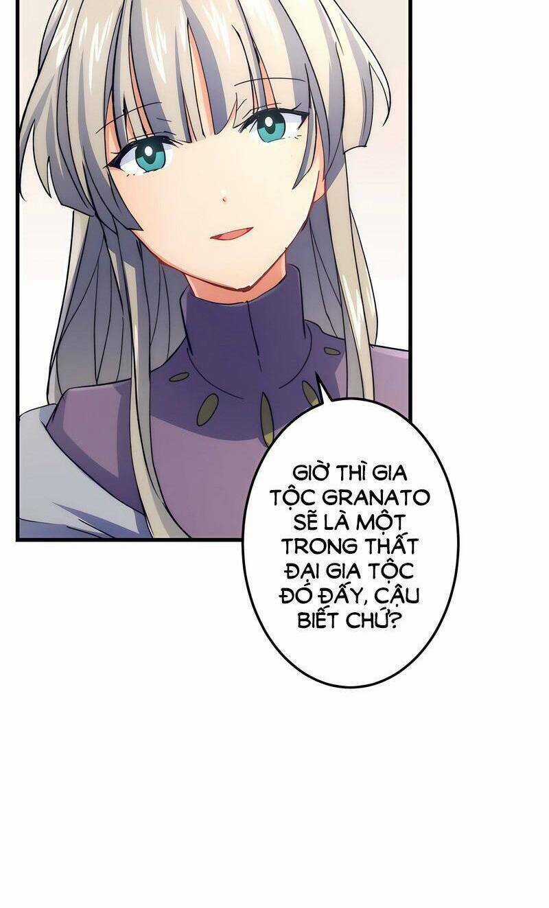 Âm Dương Sư Mạnh Nhất Tái Sinh Ở Thế Giới Khác Chapter 50 trang 28