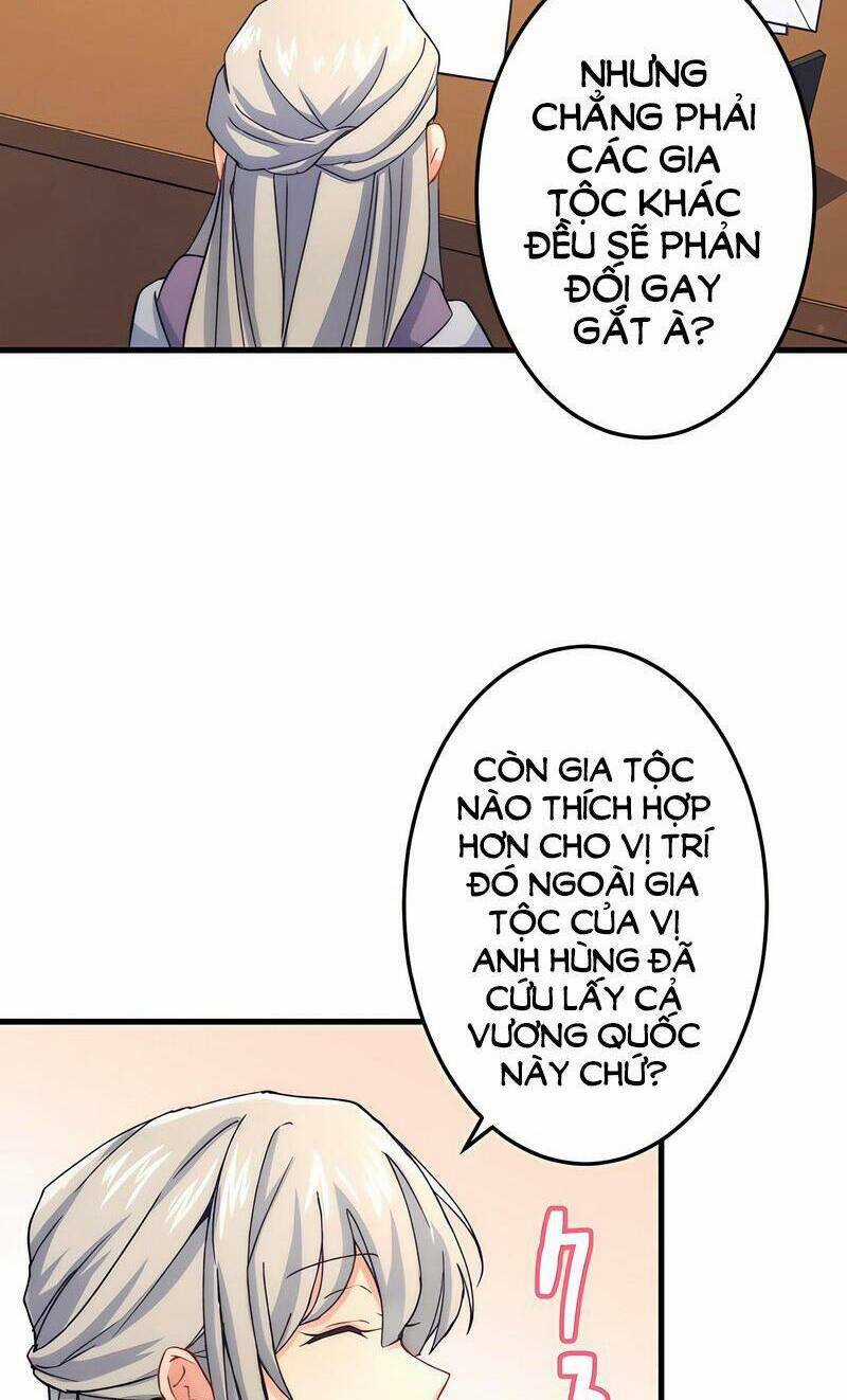 Âm Dương Sư Mạnh Nhất Tái Sinh Ở Thế Giới Khác Chapter 50 trang 30