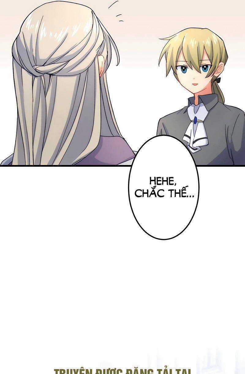 Âm Dương Sư Mạnh Nhất Tái Sinh Ở Thế Giới Khác Chapter 50 trang 32