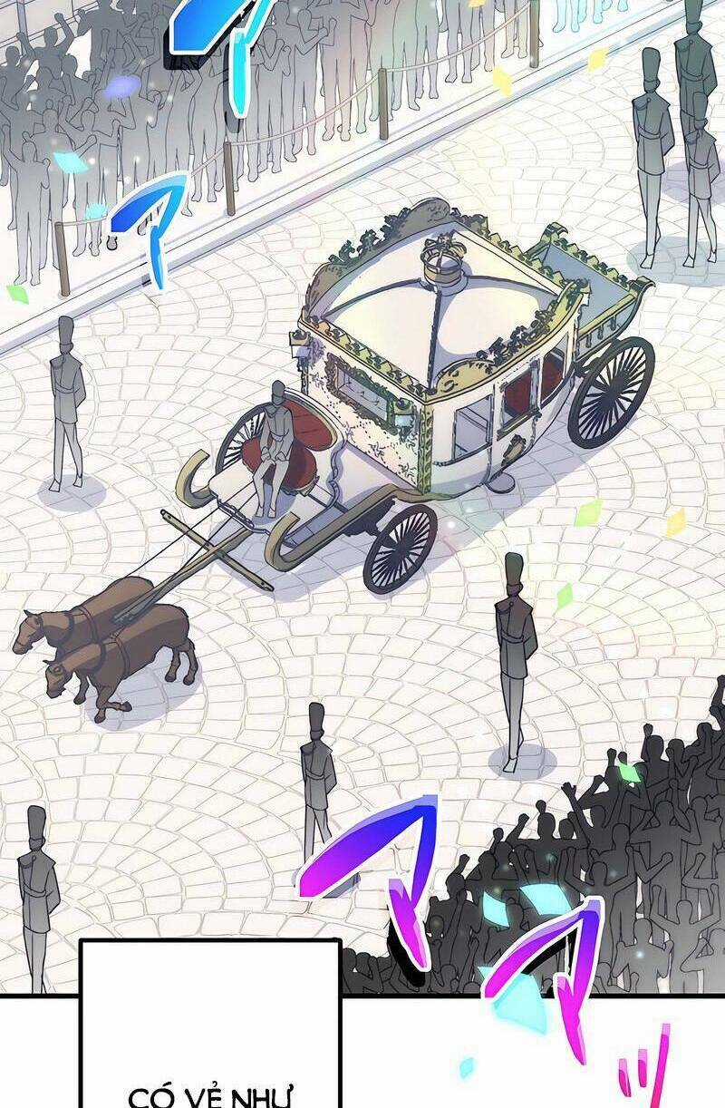 Âm Dương Sư Mạnh Nhất Tái Sinh Ở Thế Giới Khác Chapter 50 trang 34