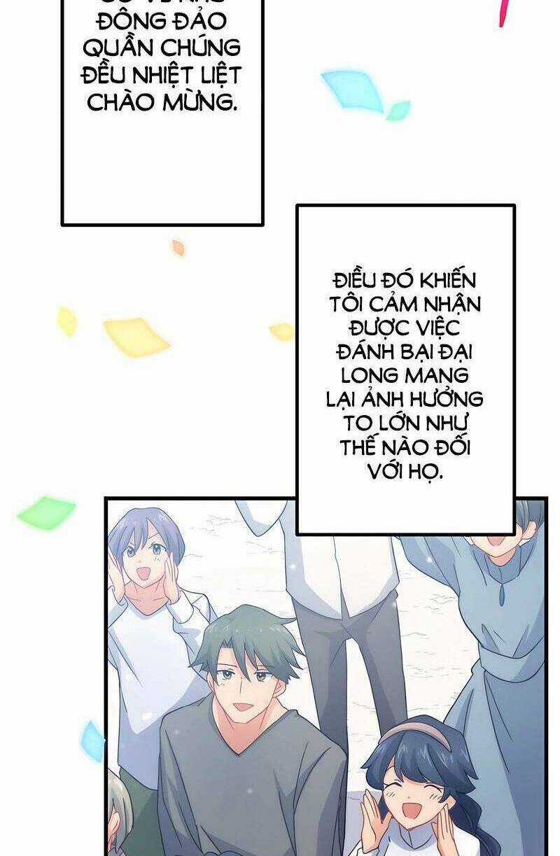 Âm Dương Sư Mạnh Nhất Tái Sinh Ở Thế Giới Khác Chapter 50 trang 35