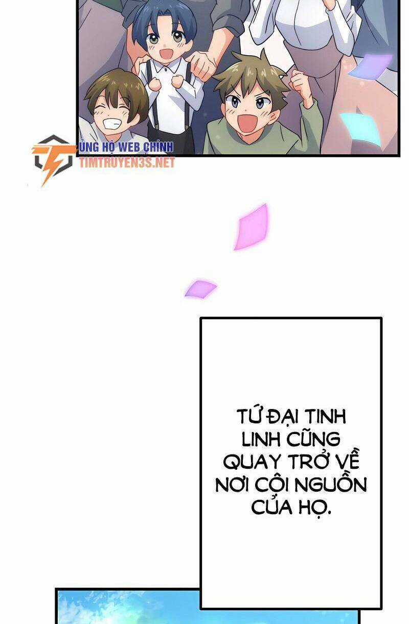 Âm Dương Sư Mạnh Nhất Tái Sinh Ở Thế Giới Khác Chapter 50 trang 36