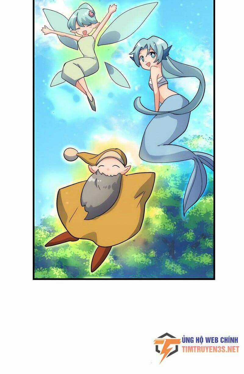 Âm Dương Sư Mạnh Nhất Tái Sinh Ở Thế Giới Khác Chapter 50 trang 37