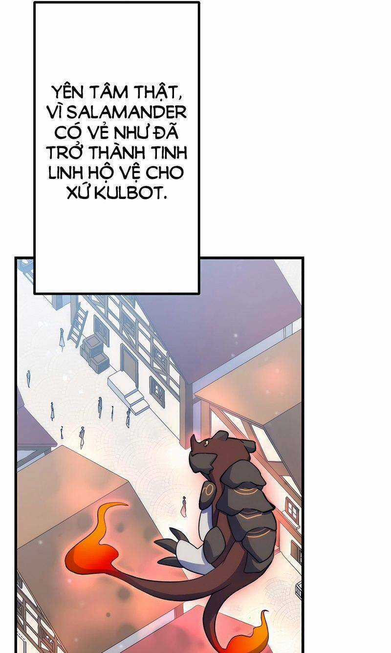 Âm Dương Sư Mạnh Nhất Tái Sinh Ở Thế Giới Khác Chapter 50 trang 38