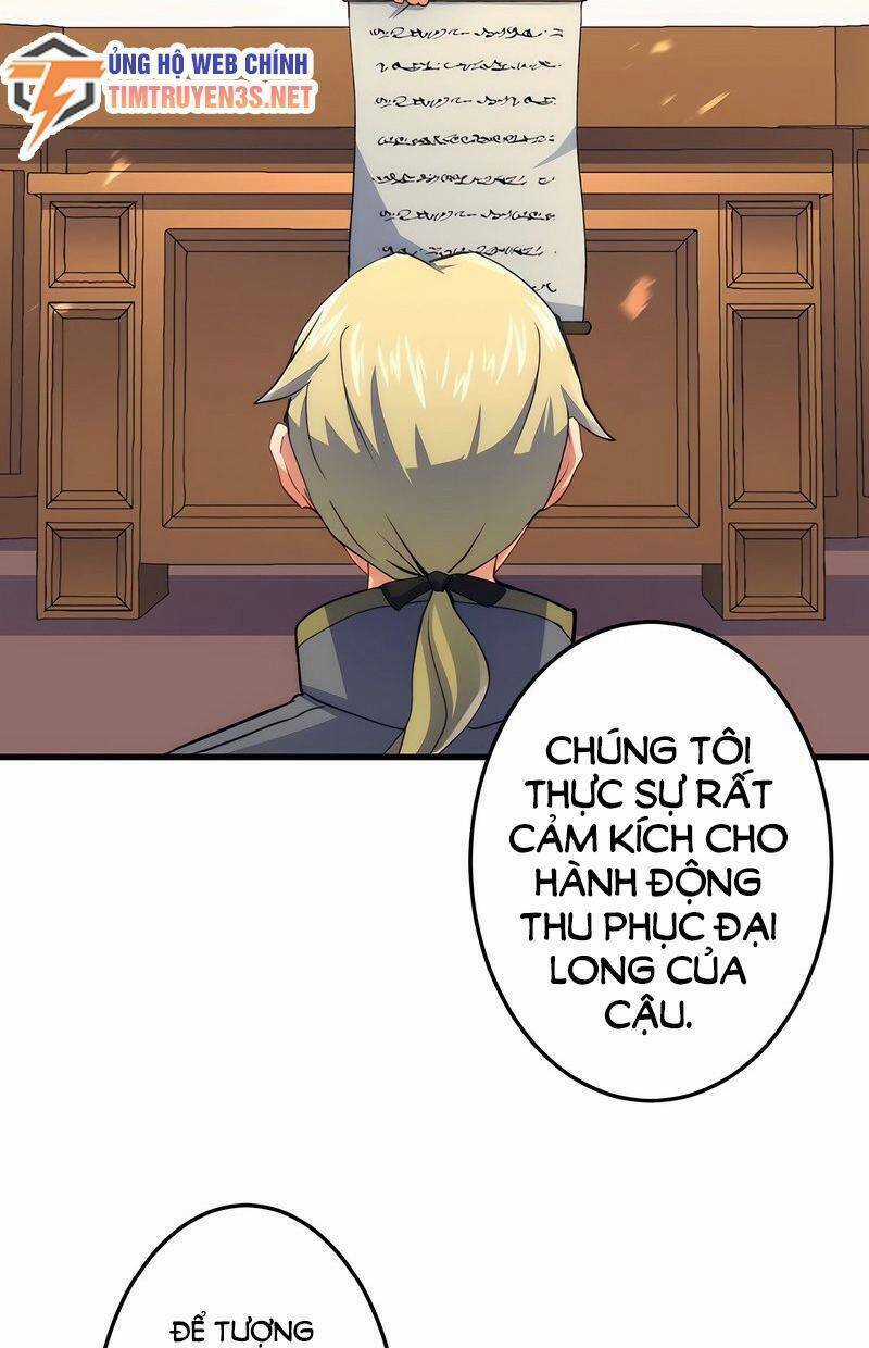 Âm Dương Sư Mạnh Nhất Tái Sinh Ở Thế Giới Khác Chapter 50 trang 4