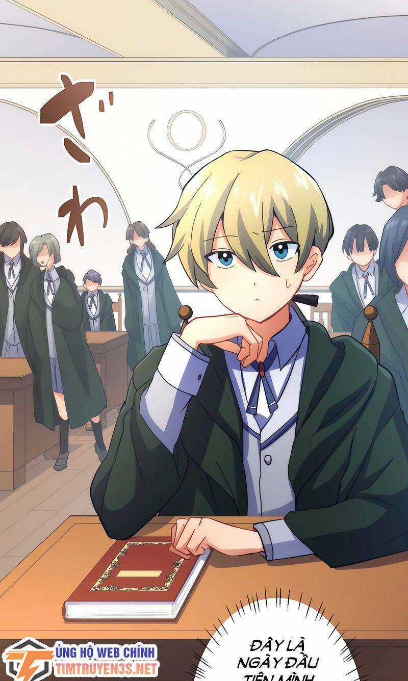 Âm Dương Sư Mạnh Nhất Tái Sinh Ở Thế Giới Khác Chapter 50 trang 40