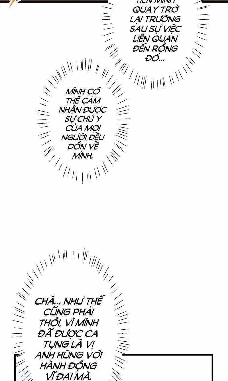 Âm Dương Sư Mạnh Nhất Tái Sinh Ở Thế Giới Khác Chapter 50 trang 41