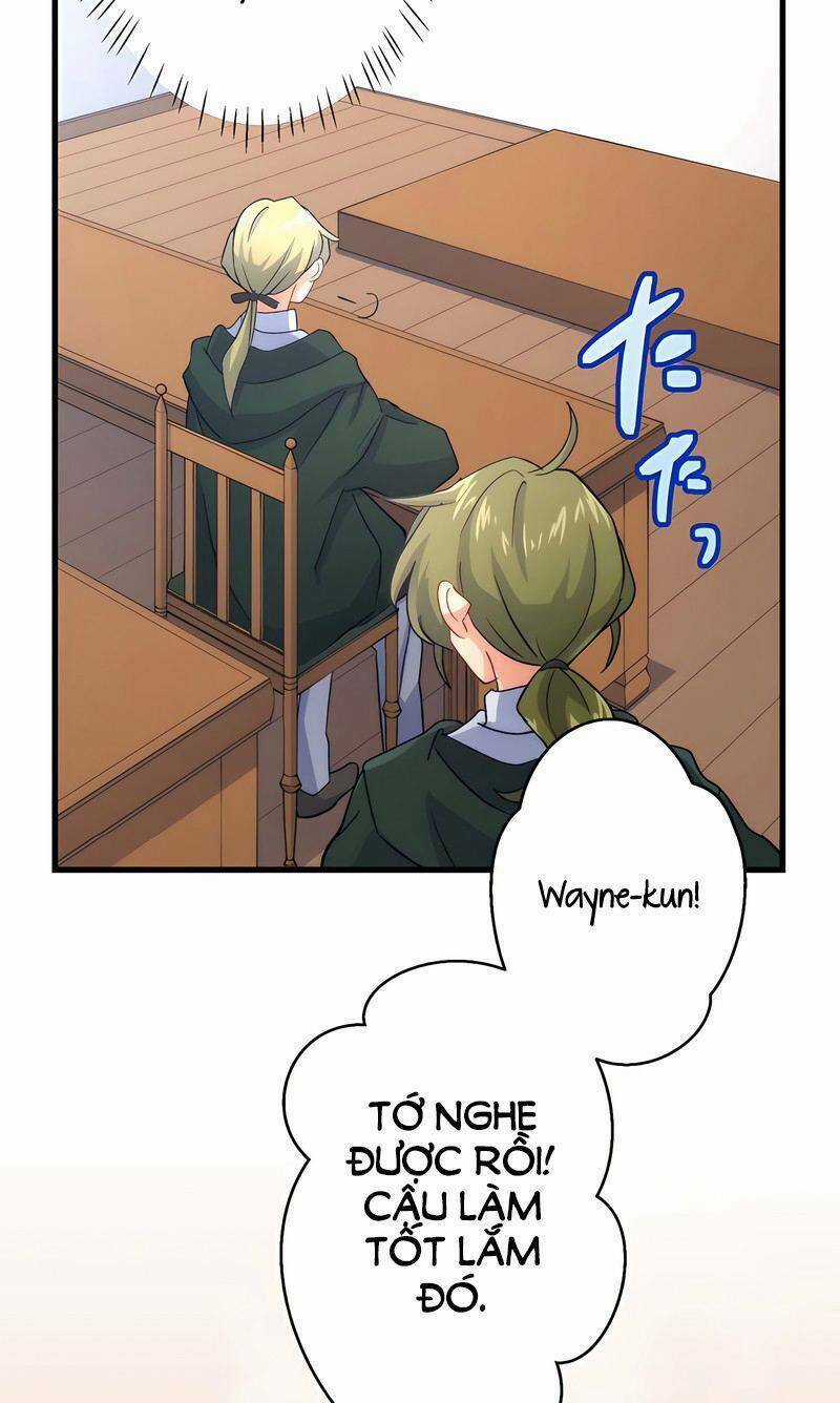 Âm Dương Sư Mạnh Nhất Tái Sinh Ở Thế Giới Khác Chapter 50 trang 42