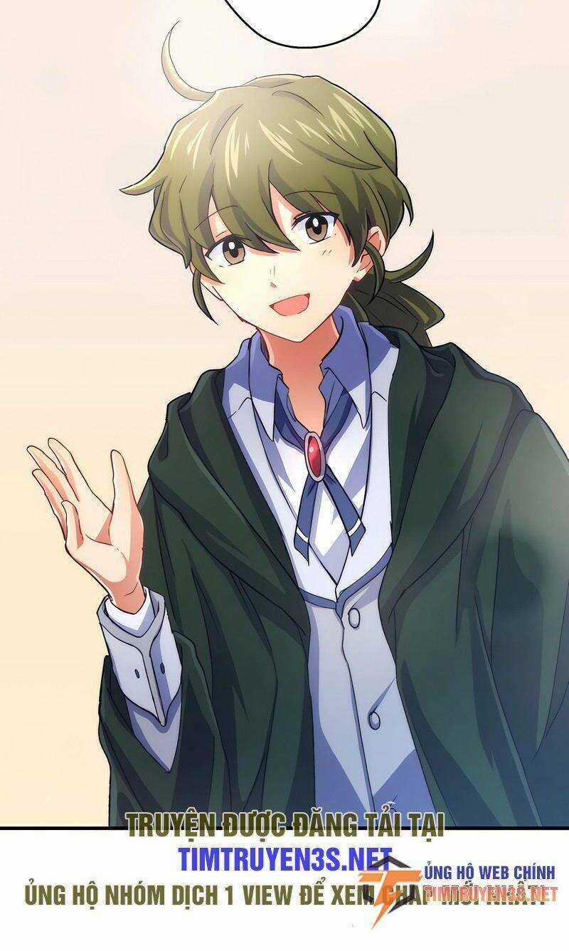 Âm Dương Sư Mạnh Nhất Tái Sinh Ở Thế Giới Khác Chapter 50 trang 43