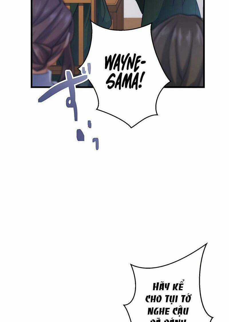 Âm Dương Sư Mạnh Nhất Tái Sinh Ở Thế Giới Khác Chapter 50 trang 45