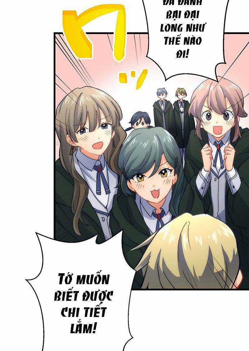 Âm Dương Sư Mạnh Nhất Tái Sinh Ở Thế Giới Khác Chapter 50 trang 46