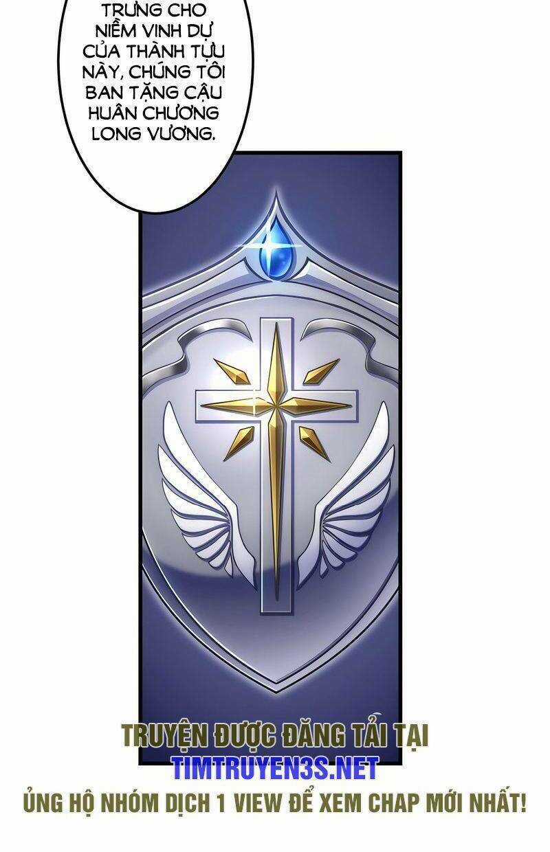 Âm Dương Sư Mạnh Nhất Tái Sinh Ở Thế Giới Khác Chapter 50 trang 5