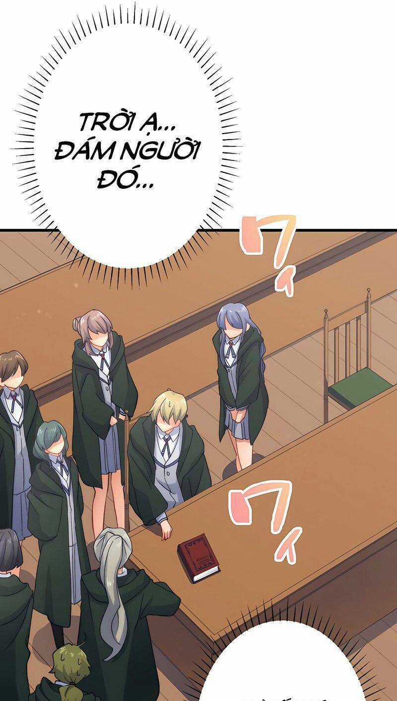 Âm Dương Sư Mạnh Nhất Tái Sinh Ở Thế Giới Khác Chapter 50 trang 50