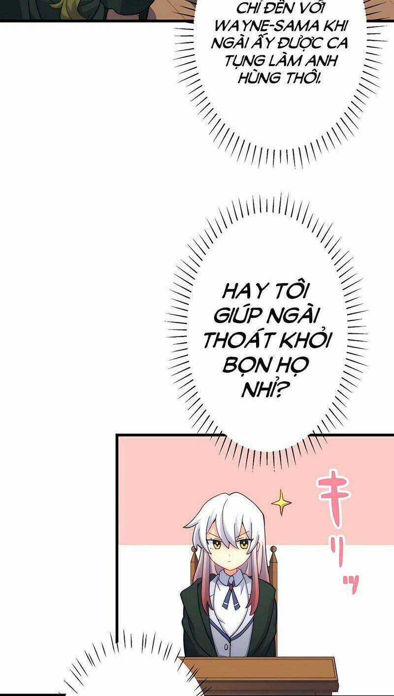 Âm Dương Sư Mạnh Nhất Tái Sinh Ở Thế Giới Khác Chapter 50 trang 51