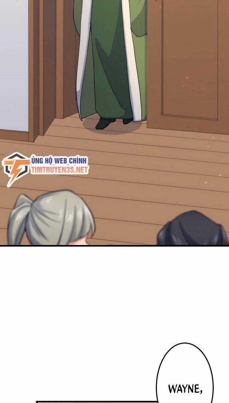 Âm Dương Sư Mạnh Nhất Tái Sinh Ở Thế Giới Khác Chapter 50 trang 53