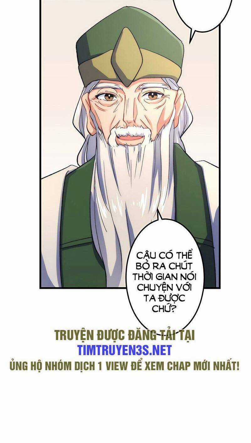 Âm Dương Sư Mạnh Nhất Tái Sinh Ở Thế Giới Khác Chapter 50 trang 54