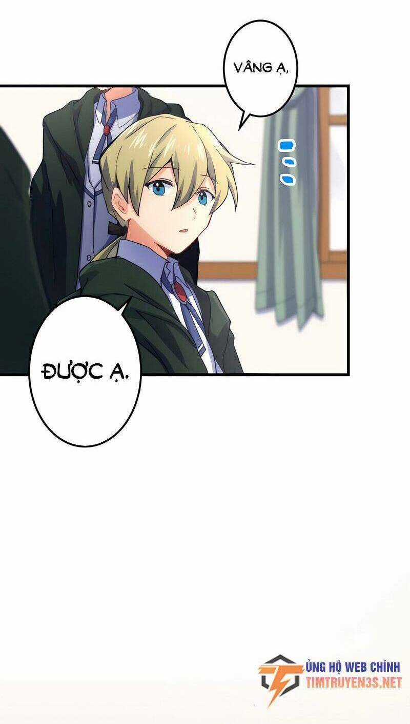 Âm Dương Sư Mạnh Nhất Tái Sinh Ở Thế Giới Khác Chapter 50 trang 55