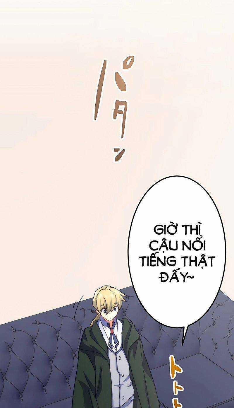 Âm Dương Sư Mạnh Nhất Tái Sinh Ở Thế Giới Khác Chapter 50 trang 56