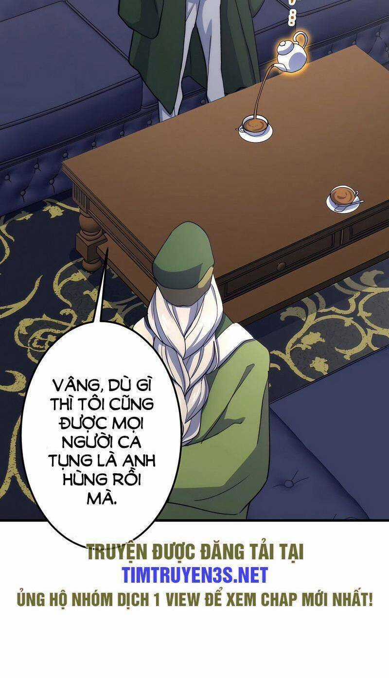 Âm Dương Sư Mạnh Nhất Tái Sinh Ở Thế Giới Khác Chapter 50 trang 57