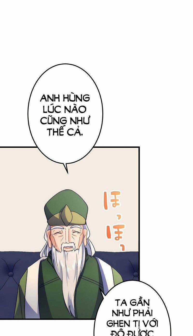 Âm Dương Sư Mạnh Nhất Tái Sinh Ở Thế Giới Khác Chapter 50 trang 58