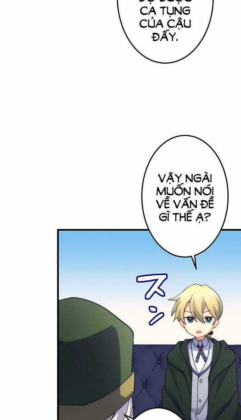 Âm Dương Sư Mạnh Nhất Tái Sinh Ở Thế Giới Khác Chapter 50 trang 59