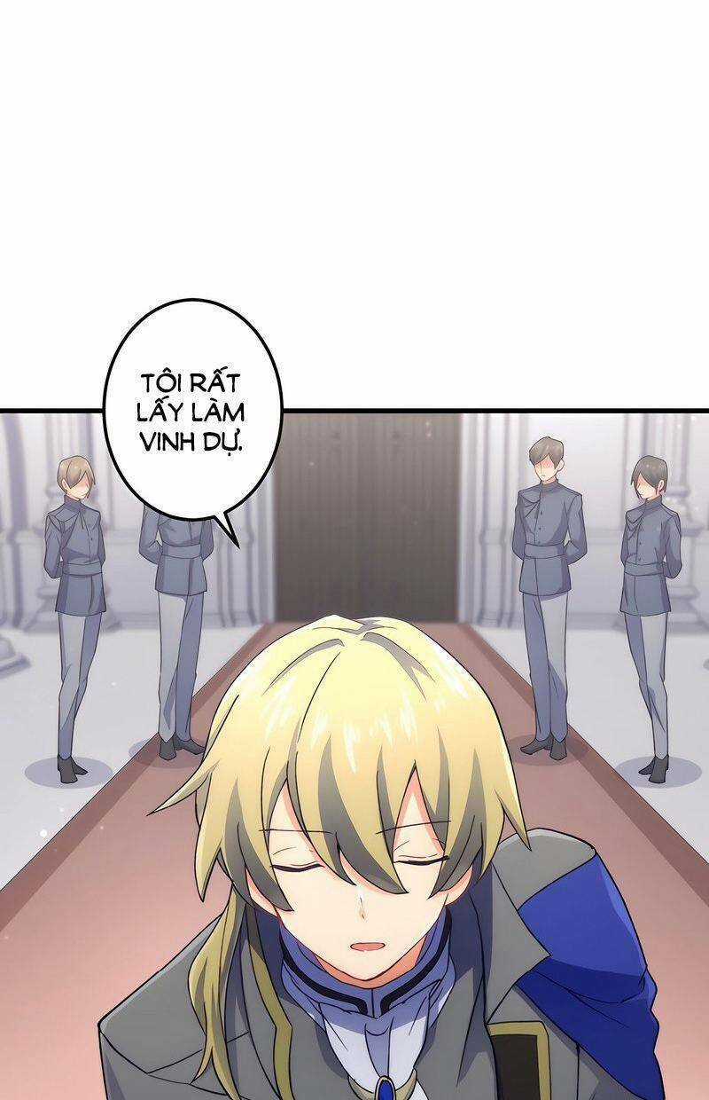 Âm Dương Sư Mạnh Nhất Tái Sinh Ở Thế Giới Khác Chapter 50 trang 6