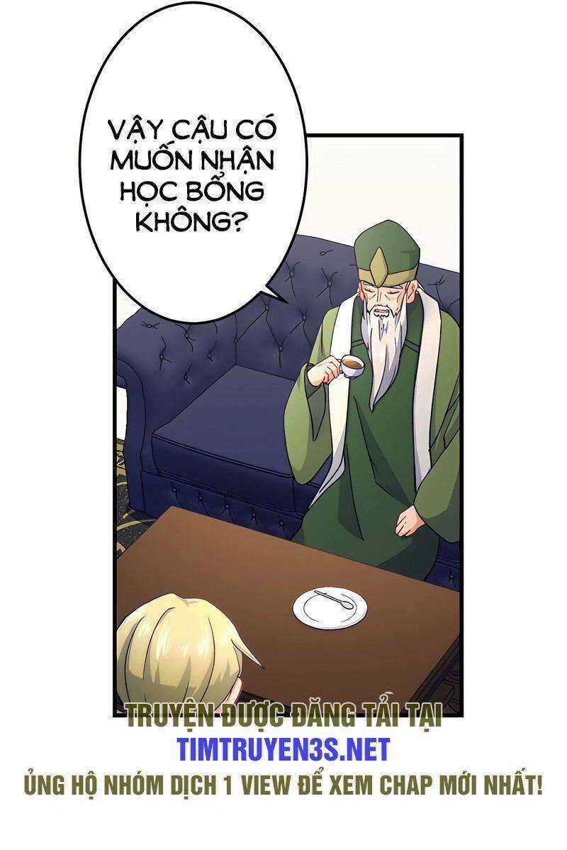 Âm Dương Sư Mạnh Nhất Tái Sinh Ở Thế Giới Khác Chapter 50 trang 62