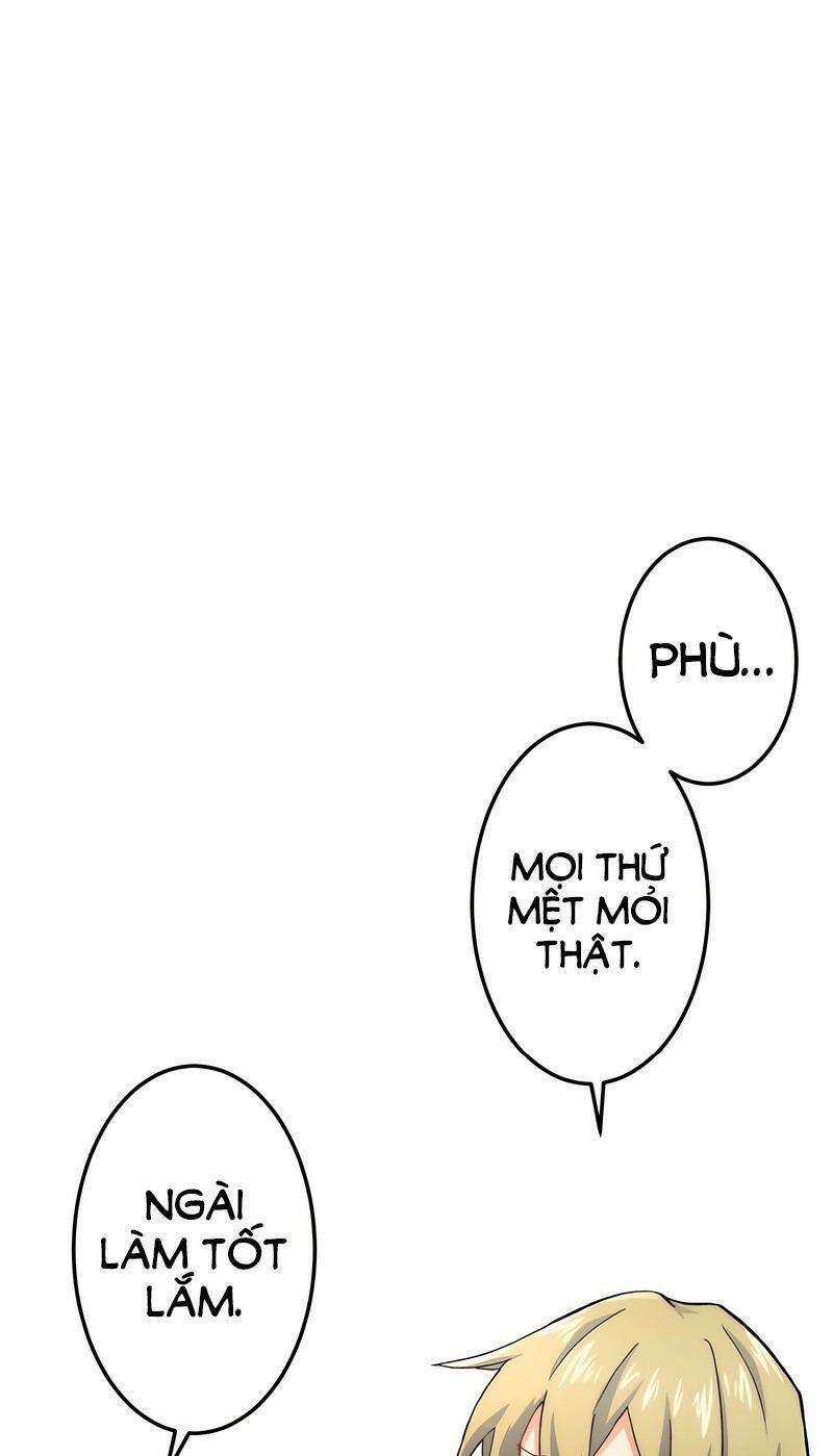 Âm Dương Sư Mạnh Nhất Tái Sinh Ở Thế Giới Khác Chapter 50 trang 8