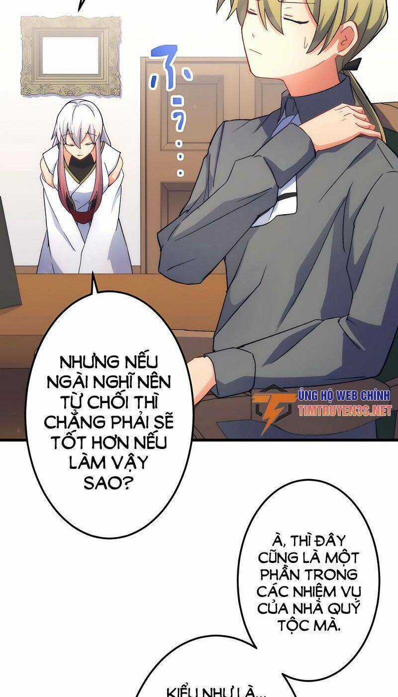 Âm Dương Sư Mạnh Nhất Tái Sinh Ở Thế Giới Khác Chapter 50 trang 9