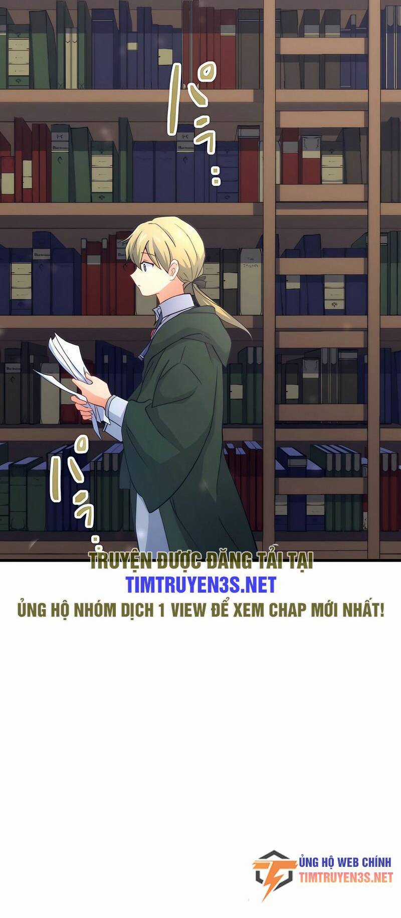 Âm Dương Sư Mạnh Nhất Tái Sinh Ở Thế Giới Khác Chapter 51 trang 12