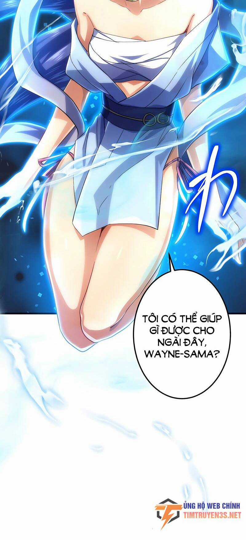 Âm Dương Sư Mạnh Nhất Tái Sinh Ở Thế Giới Khác Chapter 51 trang 16