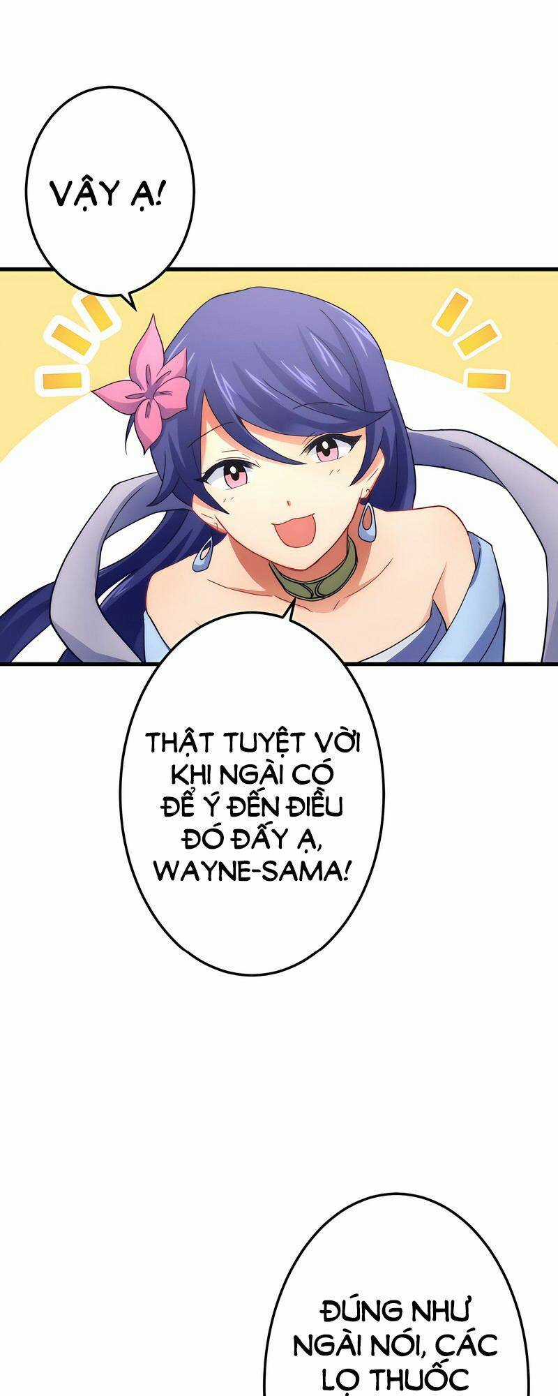 Âm Dương Sư Mạnh Nhất Tái Sinh Ở Thế Giới Khác Chapter 51 trang 18