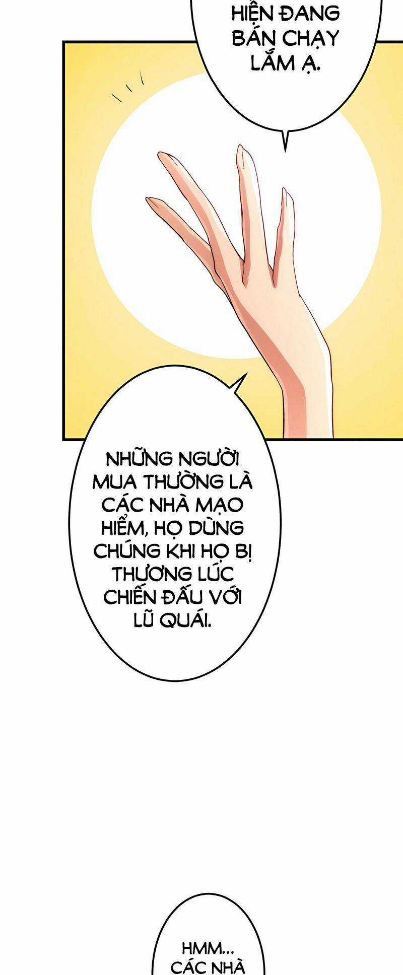 Âm Dương Sư Mạnh Nhất Tái Sinh Ở Thế Giới Khác Chapter 51 trang 19