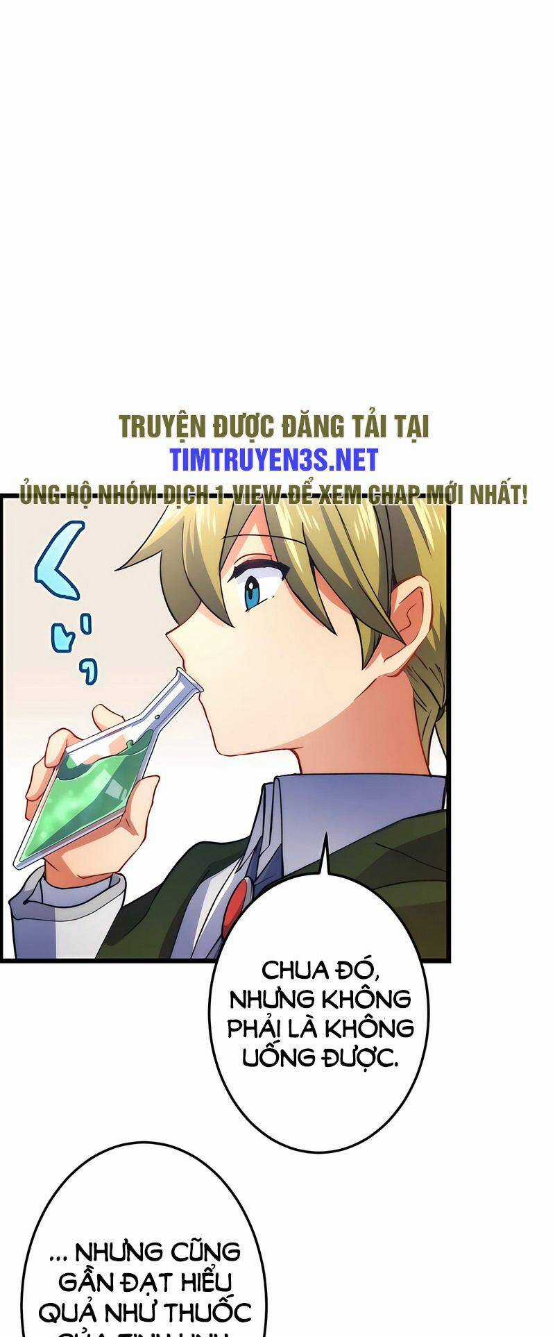 Âm Dương Sư Mạnh Nhất Tái Sinh Ở Thế Giới Khác Chapter 51 trang 23