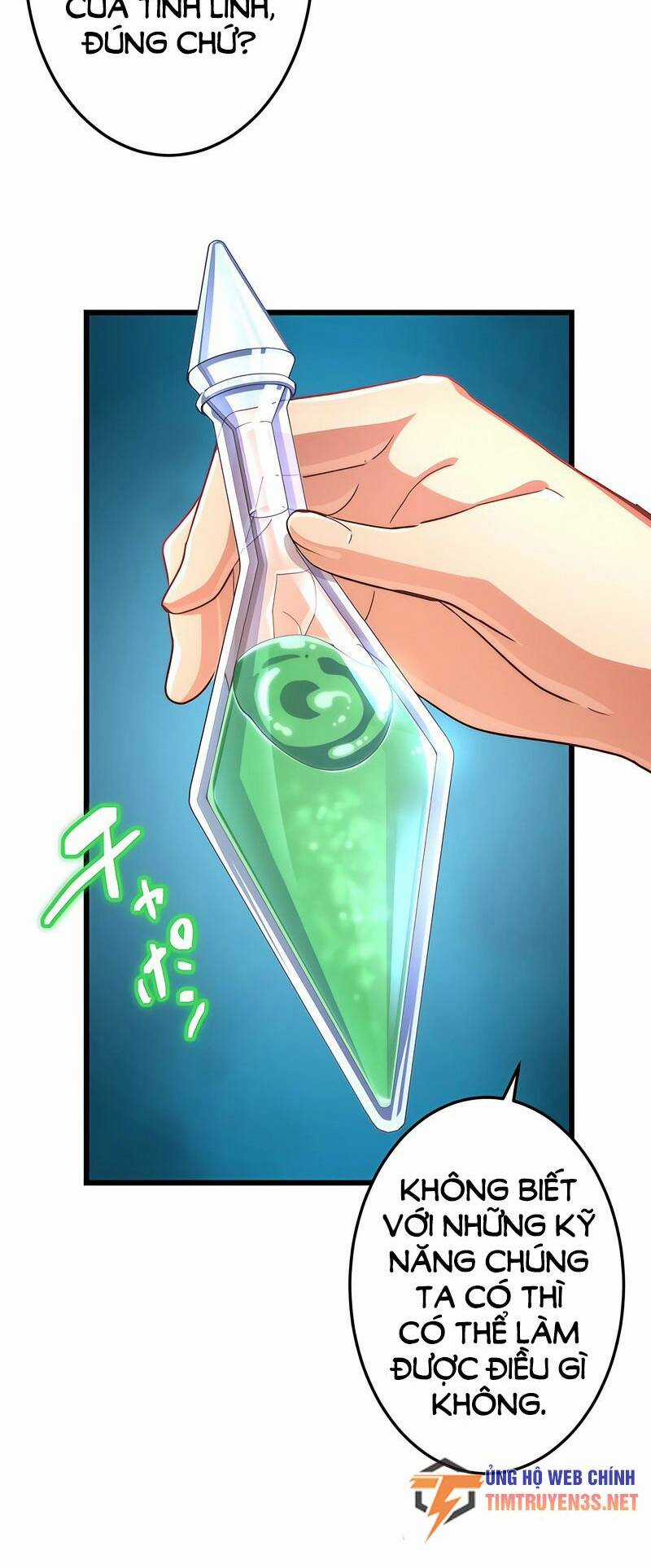 Âm Dương Sư Mạnh Nhất Tái Sinh Ở Thế Giới Khác Chapter 51 trang 24