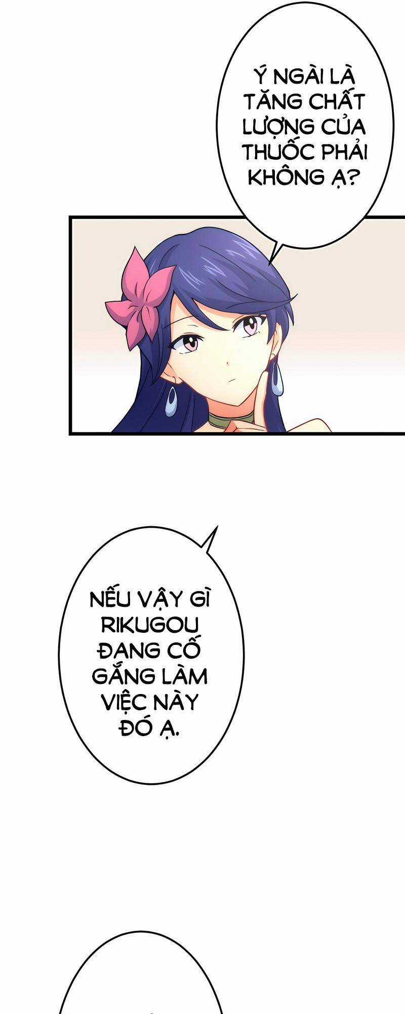 Âm Dương Sư Mạnh Nhất Tái Sinh Ở Thế Giới Khác Chapter 51 trang 25