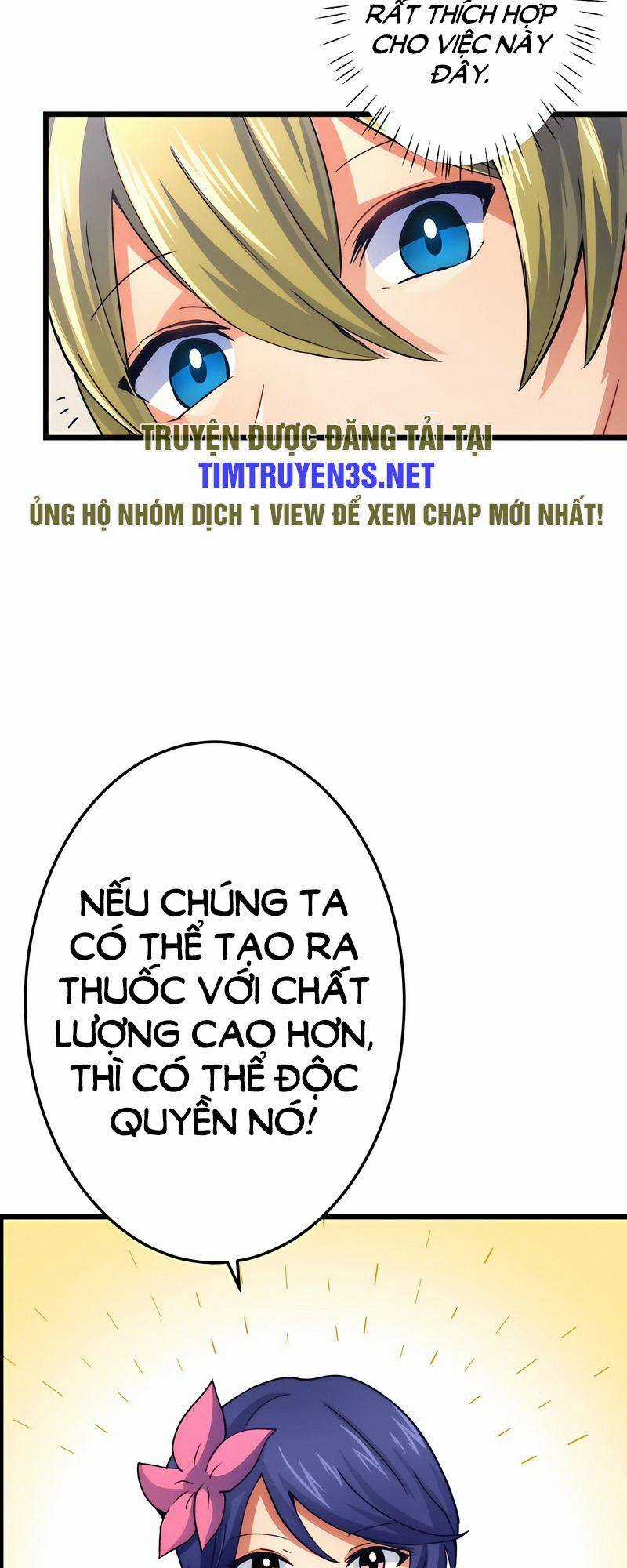 Âm Dương Sư Mạnh Nhất Tái Sinh Ở Thế Giới Khác Chapter 51 trang 27