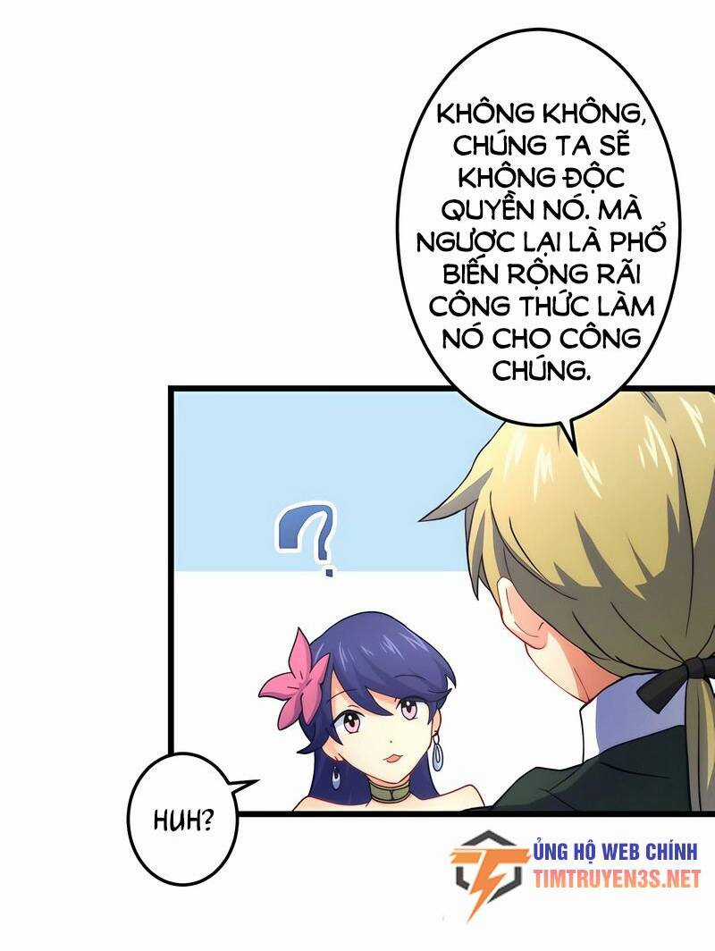 Âm Dương Sư Mạnh Nhất Tái Sinh Ở Thế Giới Khác Chapter 51 trang 29