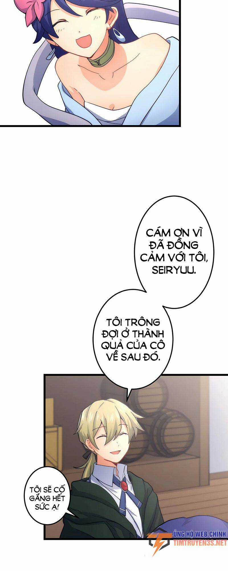 Âm Dương Sư Mạnh Nhất Tái Sinh Ở Thế Giới Khác Chapter 51 trang 32