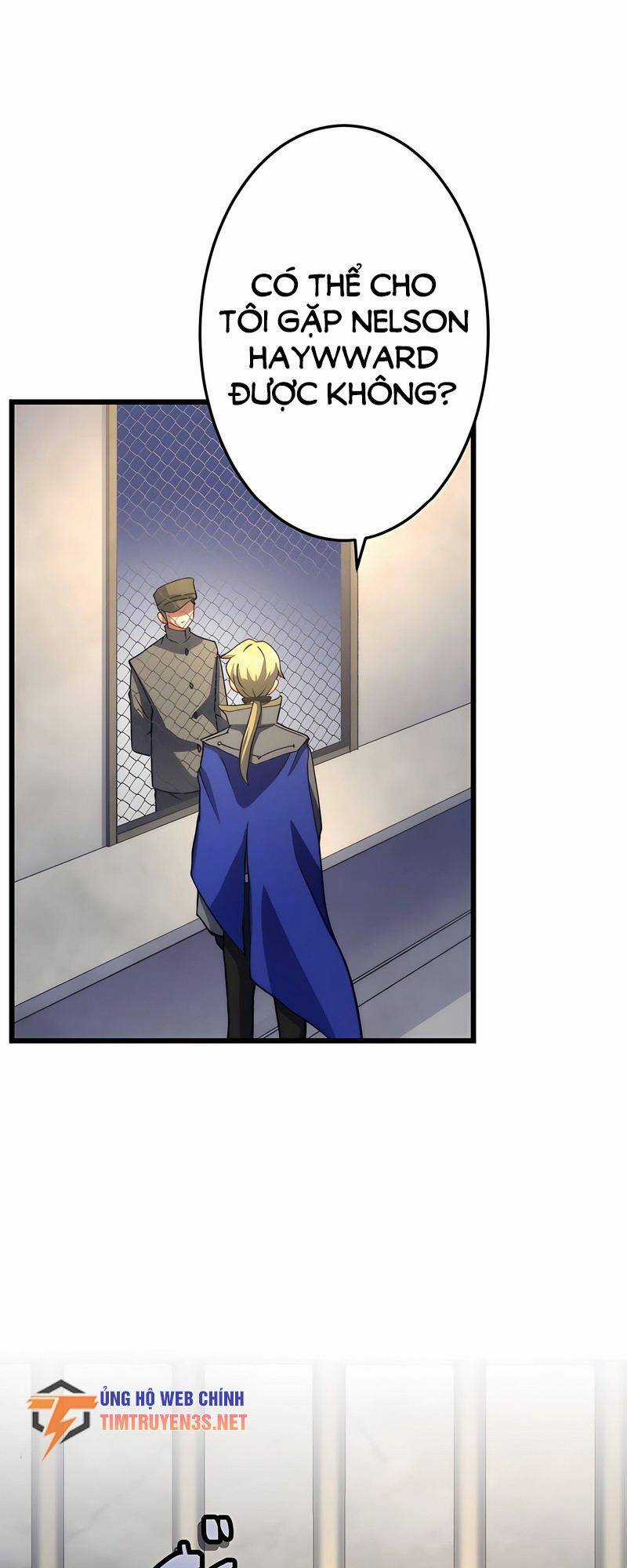 Âm Dương Sư Mạnh Nhất Tái Sinh Ở Thế Giới Khác Chapter 51 trang 35