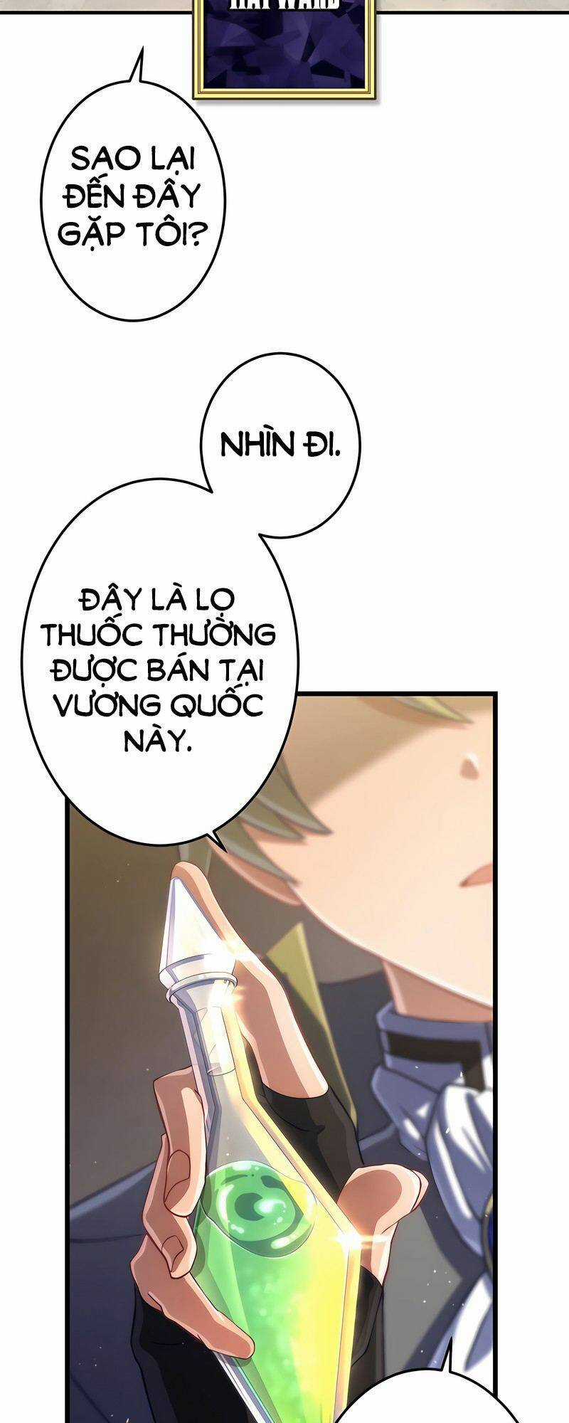 Âm Dương Sư Mạnh Nhất Tái Sinh Ở Thế Giới Khác Chapter 51 trang 37