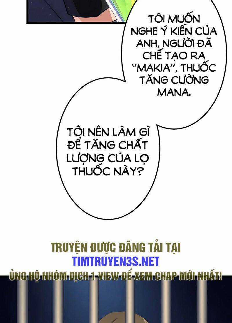 Âm Dương Sư Mạnh Nhất Tái Sinh Ở Thế Giới Khác Chapter 51 trang 38