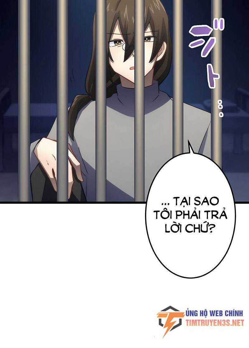 Âm Dương Sư Mạnh Nhất Tái Sinh Ở Thế Giới Khác Chapter 51 trang 39