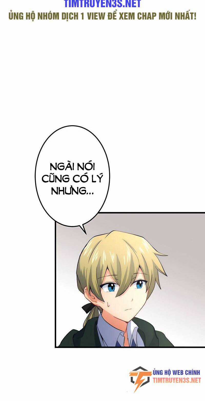 Âm Dương Sư Mạnh Nhất Tái Sinh Ở Thế Giới Khác Chapter 51 trang 4