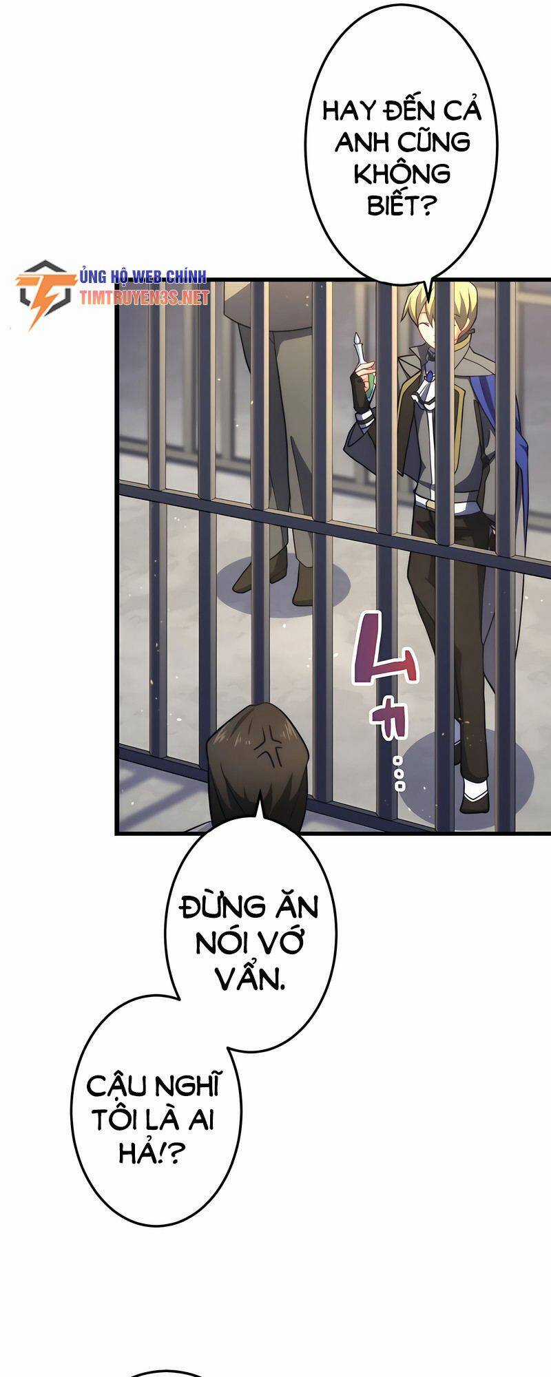 Âm Dương Sư Mạnh Nhất Tái Sinh Ở Thế Giới Khác Chapter 51 trang 40